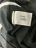 Gap Solid Black Casual Skirt Size 16 - photo 5