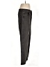 Zara 100% Cotton Black Gray Jeans Size 8 - photo 4