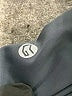G Gradual Black Track Pants Size S - photo 4