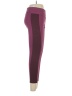 Nike Purple Active Pants Size M - photo 4