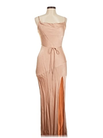 Shona Joy Cocktail Dress (view 1)