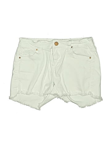 Blank NYC Khaki Shorts (view 1)