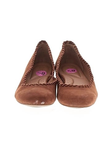 Joie Flats (view 2)