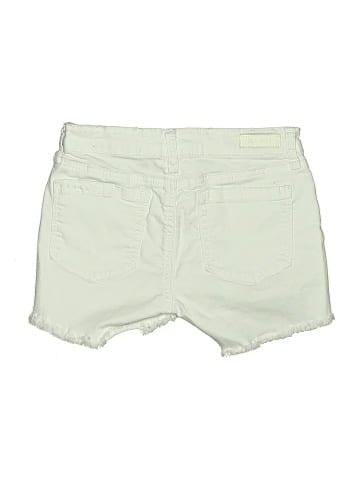 Blank NYC Khaki Shorts (view 2)