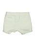 Blank NYC Ivory Khaki Shorts Size 12 - photo 2