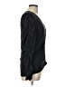 Nine West Black Long Sleeve Top Size L - photo 4