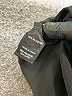 Buckle Black 100% Polyester Black 3/4 Sleeve Blouse Size XL - photo 8