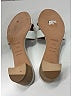 Hermès Ivory White Oasis Sandals Size EU 38 1/2 - photo 8