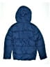 Gap Kids 100% Polyester Solid Blue Snow Jacket Size XL (kids) - photo 2