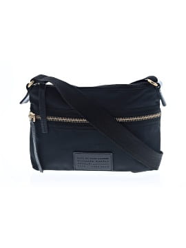 Marc By Marc Jacobs Leather Crossbody Bag
