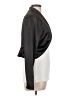 Belle Poque Black Cardigan Size L - photo 4
