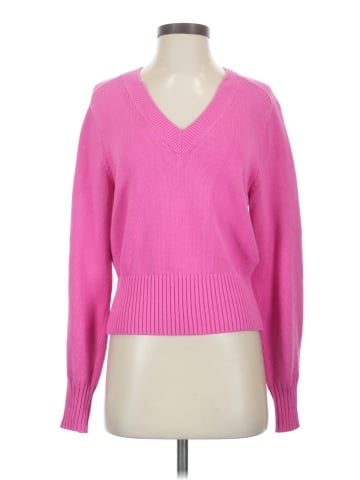 CAbi Pullover Sweater (view 1)