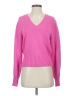 CAbi Pink Pullover Sweater Size S - photo 1