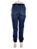 d.jeans Solid Blue Jeans Size 6 - photo 2