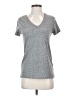 Universal Thread Tweed Gray Active T-Shirt Size XS - photo 1