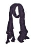 In Style Purple Scarf One size - photo 1