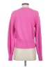 CAbi Pink Pullover Sweater Size S - photo 2