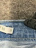 Tinseltown Blue Denim Shorts Size 9 - photo 4
