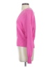 CAbi Pink Pullover Sweater Size S - photo 5
