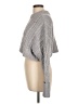 Unbranded Gray Turtleneck Sweater Size L (estimated) - photo 5