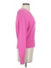 CAbi Pink Pullover Sweater Size S - photo 4