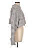 Unbranded Gray Turtleneck Sweater Size L (estimated) - photo 4