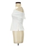 Unbranded White Sleeveless Top Size XS - photo 5