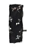 Echo 100% Rayon Black Scarf One size - photo 2