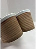 Hermès Ivory White Oasis Sandals Size EU 38 1/2 - photo 4