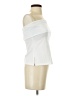 Unbranded White Sleeveless Top Size XS - photo 4