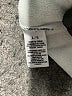 Prince & Fox 100% Polyester Print Gray Pullover Sweater Size L - photo 8