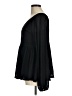 Torrid Black Long Sleeve Blouse Size Med Plus (00) - photo 5