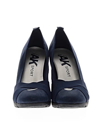 AK Anne Klein Heels (view 2)