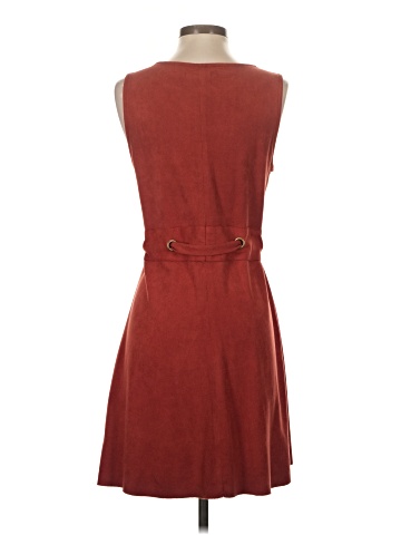 Just Fab Casual Dress (view 2)
