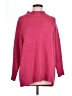 Talbots Pink Turtleneck Sweater Size L - photo 1