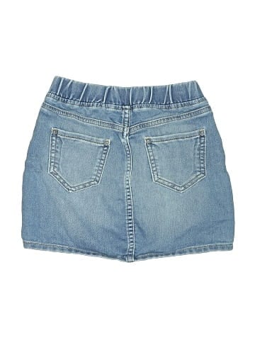 Gap Kids Denim Skirt (view 2)
