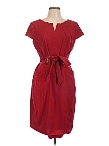 Ellen Tracy Casual Dress (view 1)