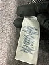 Chaps Plaid Black Coat Size XL - photo 7