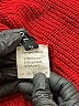 Zaful Burgundy Turtleneck Sweater Size L - photo 8