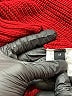 Zaful Burgundy Turtleneck Sweater Size L - photo 9