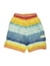 Kanu Surf 100% Polyester Yellow Board Shorts Size 8 - photo 2
