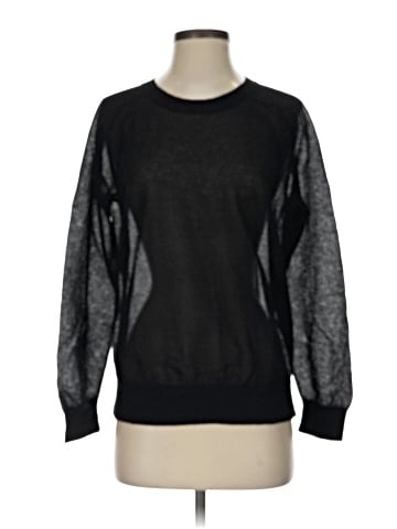 J.Crew Collection Long Sleeve Top (view 1)