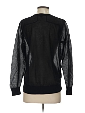 J.Crew Collection Long Sleeve Top (view 2)