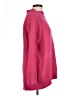 Talbots Pink Turtleneck Sweater Size L - photo 4