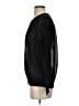 J.Crew Collection Black Long Sleeve Top Size S - photo 5