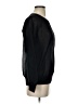 J.Crew Collection Black Long Sleeve Top Size S - photo 4