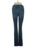 Bebe Hearts Blue Jeans Size 27 waist - photo 2