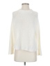 DemyLee White Turtleneck Sweater Size S - photo 1