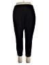 Old Navy Solid Black Casual Pants Size XL - photo 2