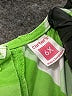 Carter's Checkered-gingham Green Dress Size 6X - photo 3